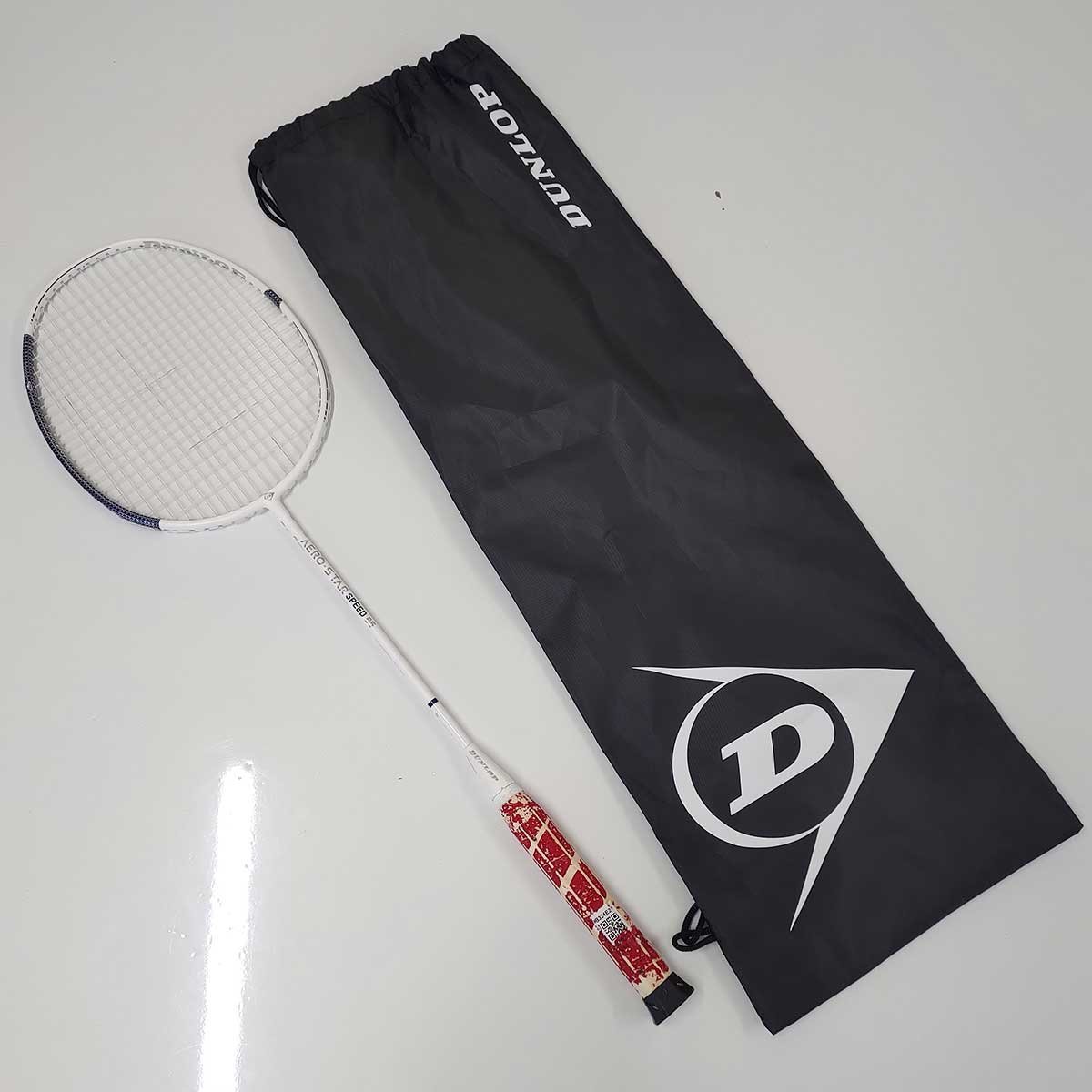 AERO-STAR SPEED 85 ラケット 3本セット AERO-STAR SPEED 85 ラケット 3本セット DUNLOP（ダンロップ