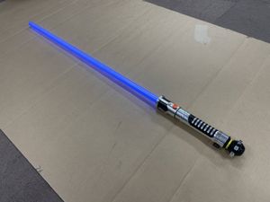 ライトセーバーの値段と価格推移は 737件の売買情報を集計したライトセーバーの価格や価値の推移データを公開