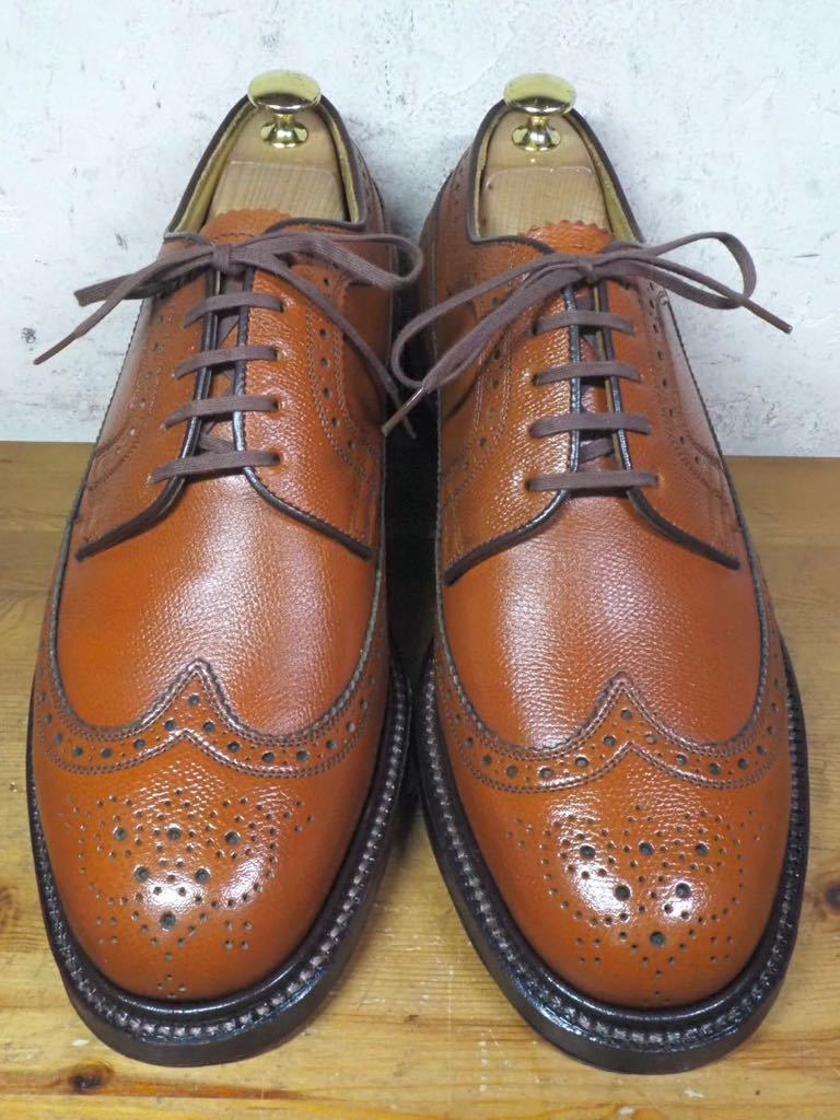 試し履きのみ/未使用】日本製 REGAL/リーガル 2235 上級 Imperial