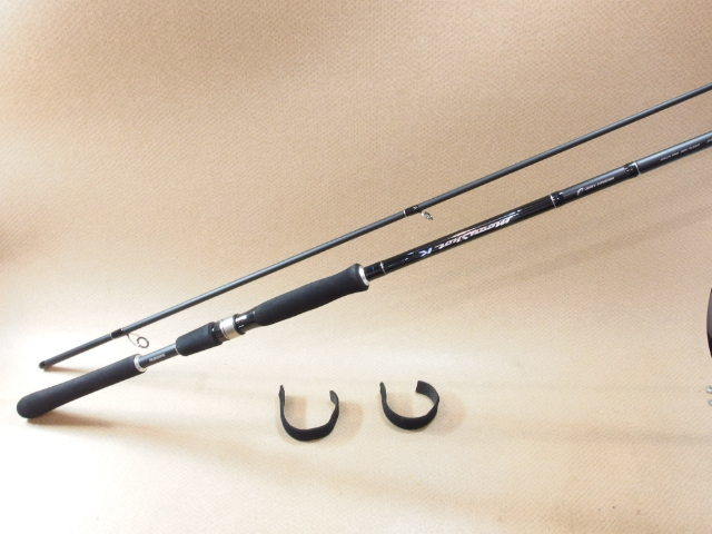 ムーンショットR S906ML シマノ ムーンショット シマノ(SHIMANO) 公式