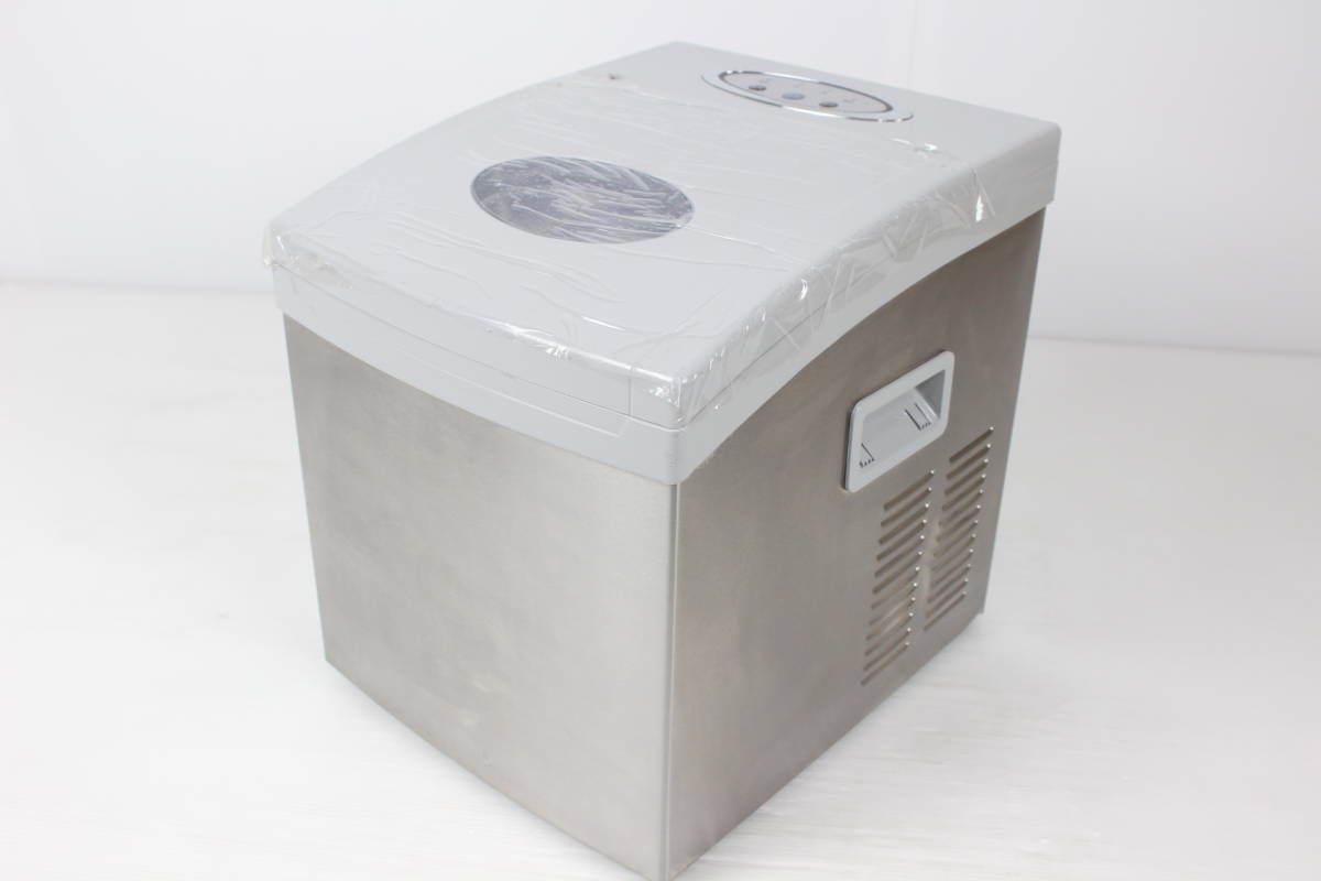 クリスタルアイスメーカー EB-RM5800G 高速製氷機 自家製アイス
