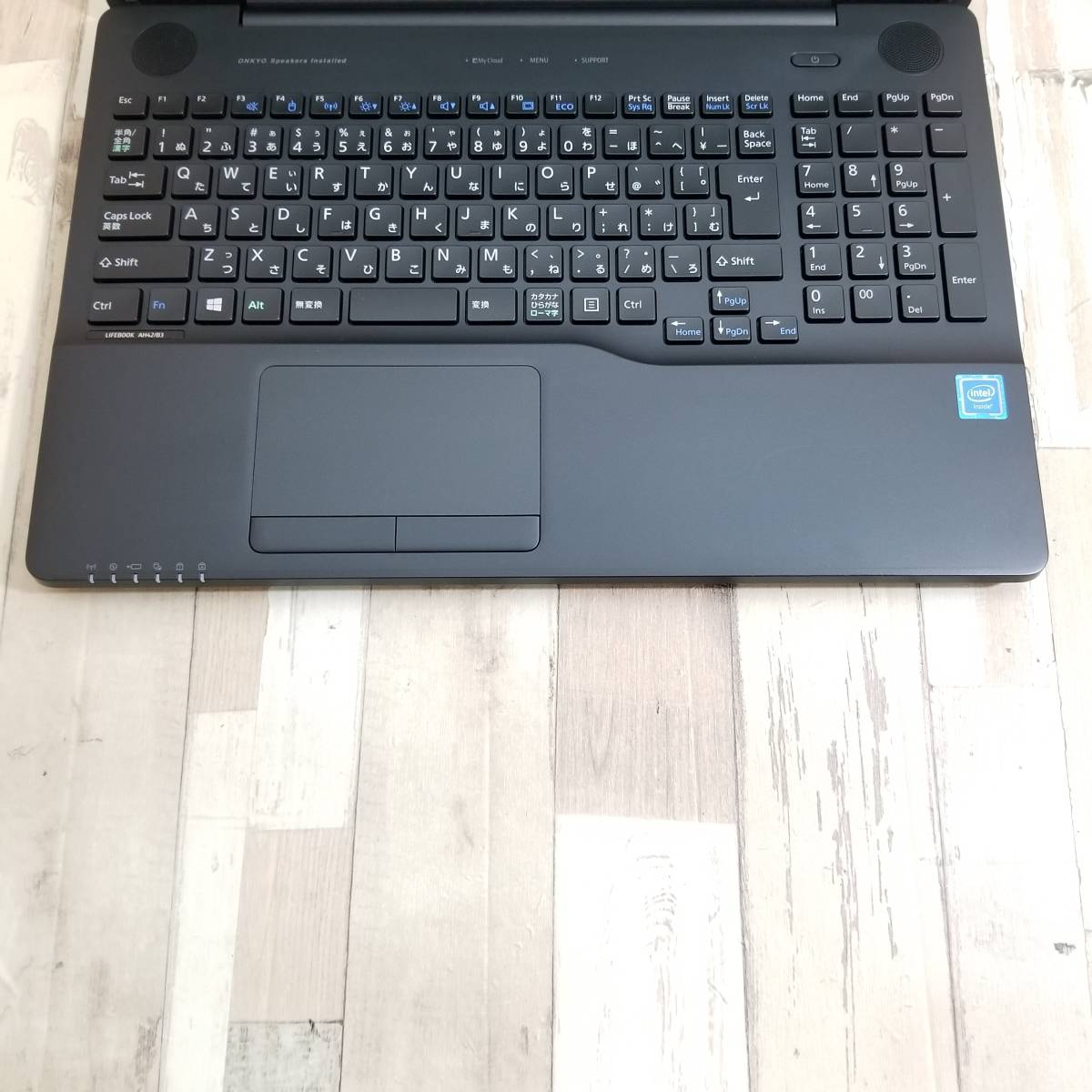 新型Window11搭載/極上品/2017年モデル/7世代CPU搭載/Lifebook