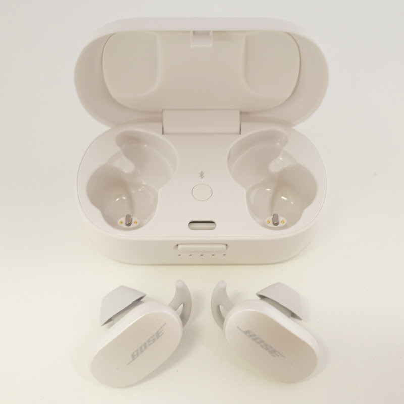 3132△『訳有』 Bose ボーズ 完全ワイヤレスイヤホン 831262-0020