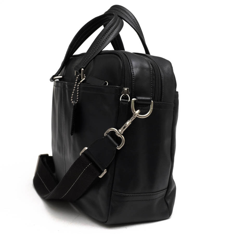 COACH コーチ ビジネスバッグ F70707 Lexington Commuter レキシントン