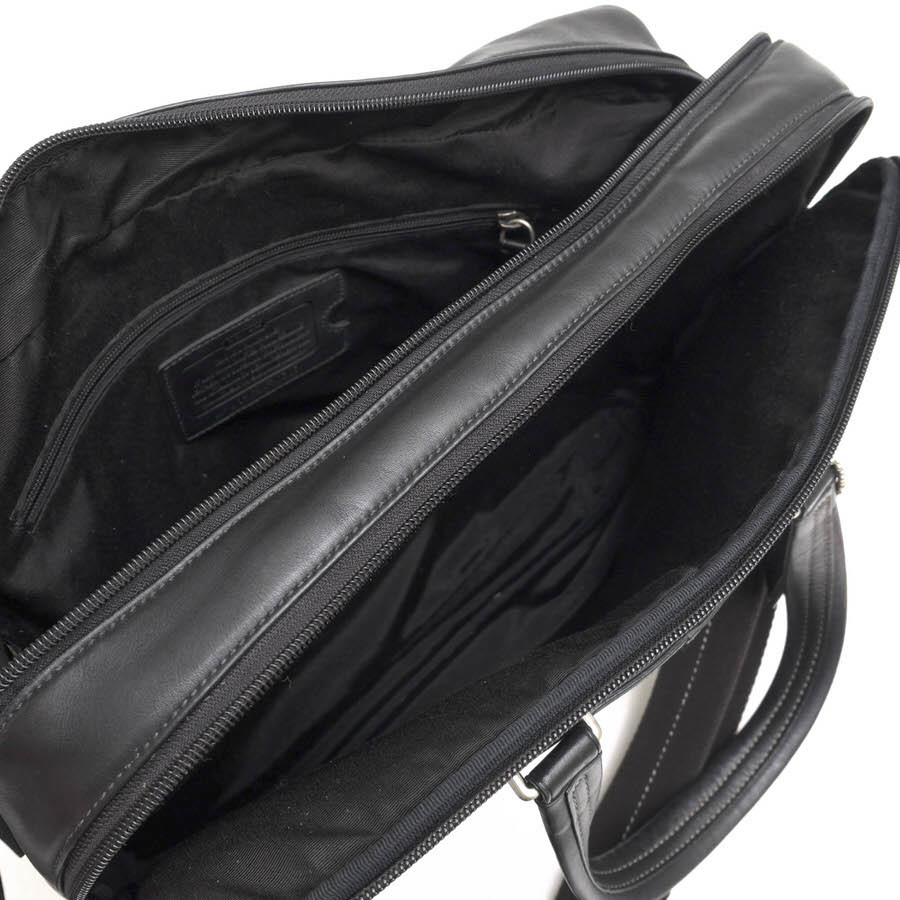COACH コーチ ビジネスバッグ F70707 Lexington Commuter レキシントン