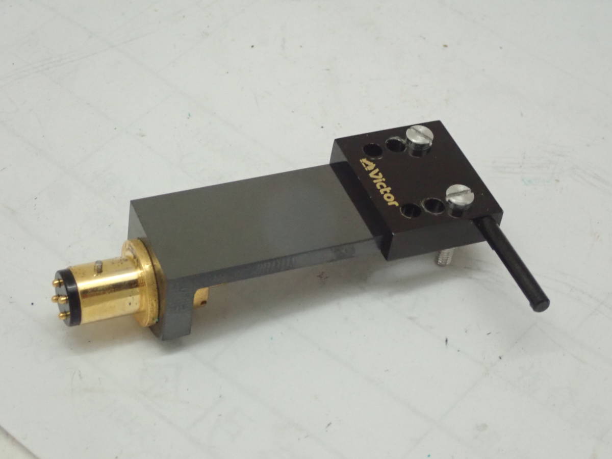 Victor PH-L1000 ビクター 希少Victor 個性派ヘッドシェル SAEC⁄ULS-3 