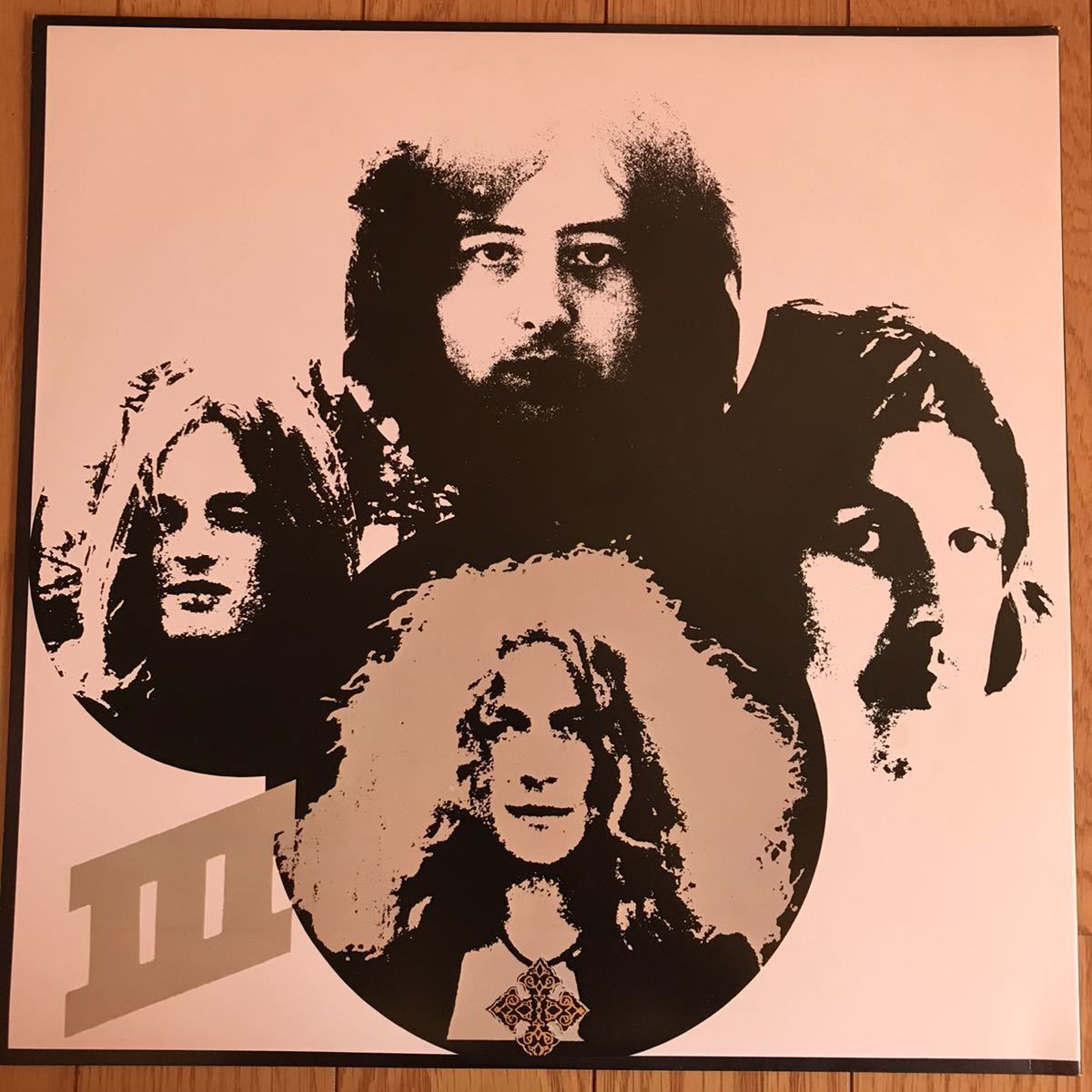 レッド・ツェッペリン ZEPPELIN Led Zeppelin ファースト ⁄ LED 最高