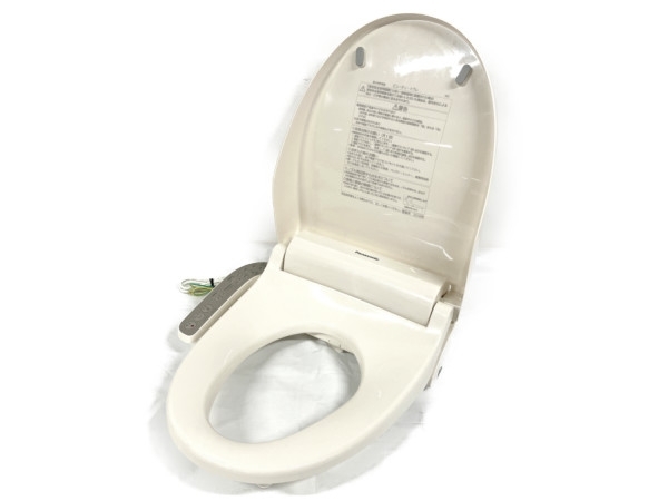 23Y230 ジ5 【美品】 Panasonic パナソニック 温水洗浄便座 ビューティ