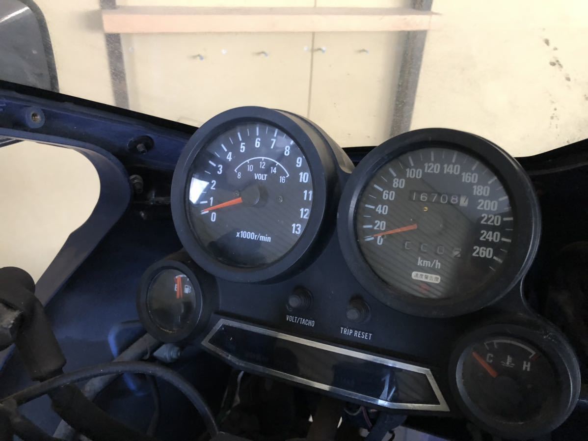 ☆1円～売切り☆カワサキ☆GPZ900R☆ニンジャ☆Ninja オリジナル