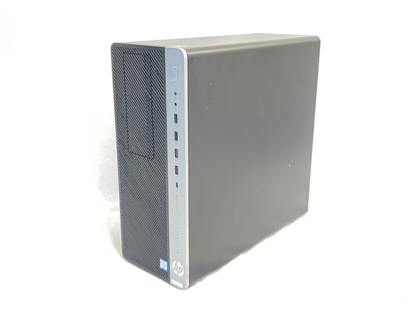 HP EliteDesk 800 G5 TWR デスクトップ PC Intel Core i5-9500 3.00GHz