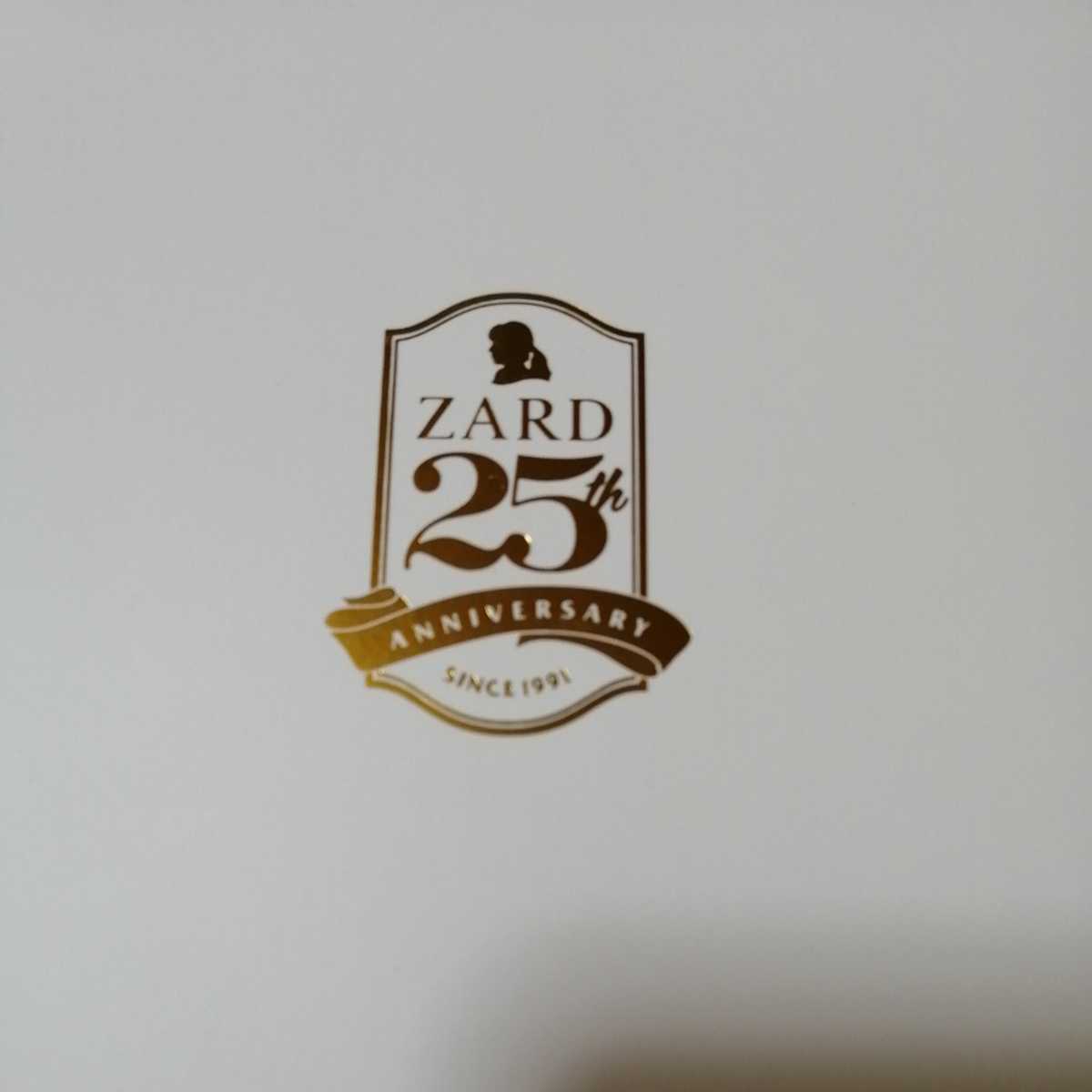 ZARD パンフレット what a beautiful memory 25th 送料 210円～ 坂井 