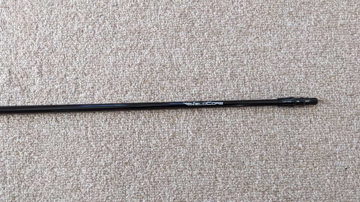 ベンタスブラック 6S ドライバー用 テーラーメイド QbTj2-m73612091653  