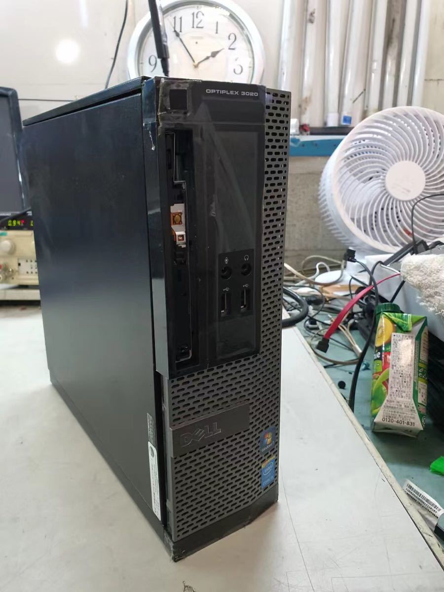0 Dell Core Desktop OptiPlex Intel - Optiplex SFF com: Computer