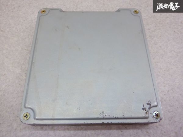 保証付 マツダ純正 NA6CE ユーノス ロードスター ノーマル エンジン 