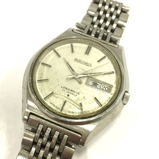 アンティーク時計機械式シチズン、セイコー