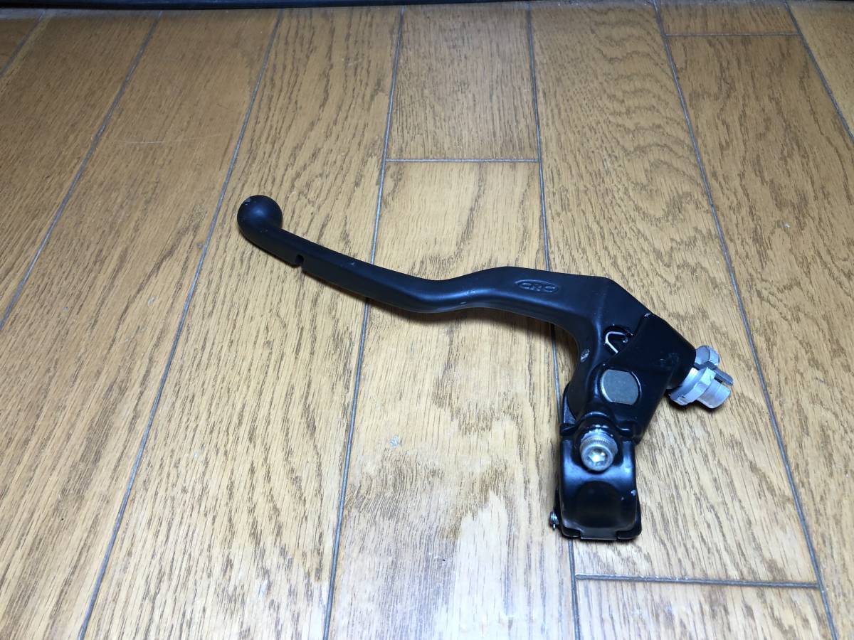 CAGIVA MITO EV 125 ７速　カジバ ミト エヴォリューション クラッチ　レバー　ホルダー付き