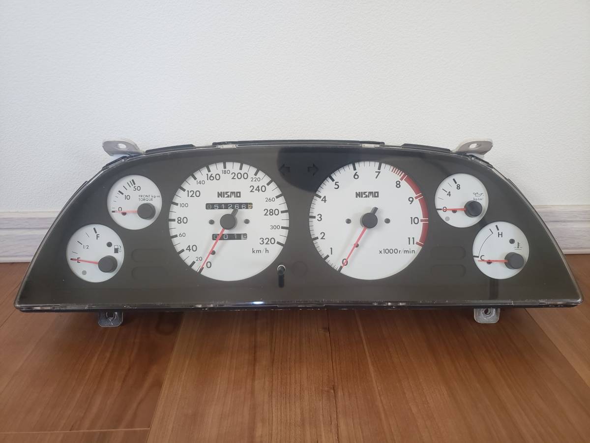スカイラインGT-R NISMO | - ニスモ NISMO」勝利のために生まれた特別 