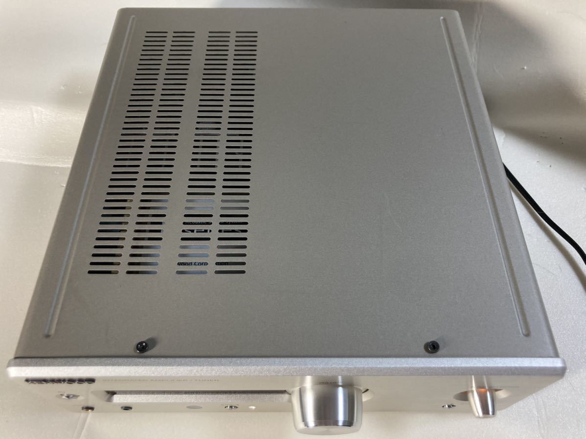KENWOOD R-K1000 デジタルアンプ (価格交渉可能) R-K1000 KENWOOD - ケンウッド デジタルアンプ (価格交渉可能)公式通販