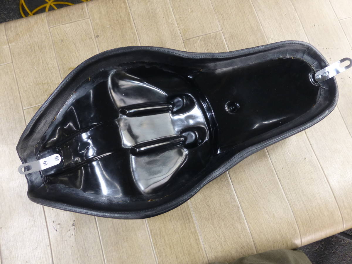 ホンダ レブル250 Wirus Win ウイルズウィン ダブルシート タック