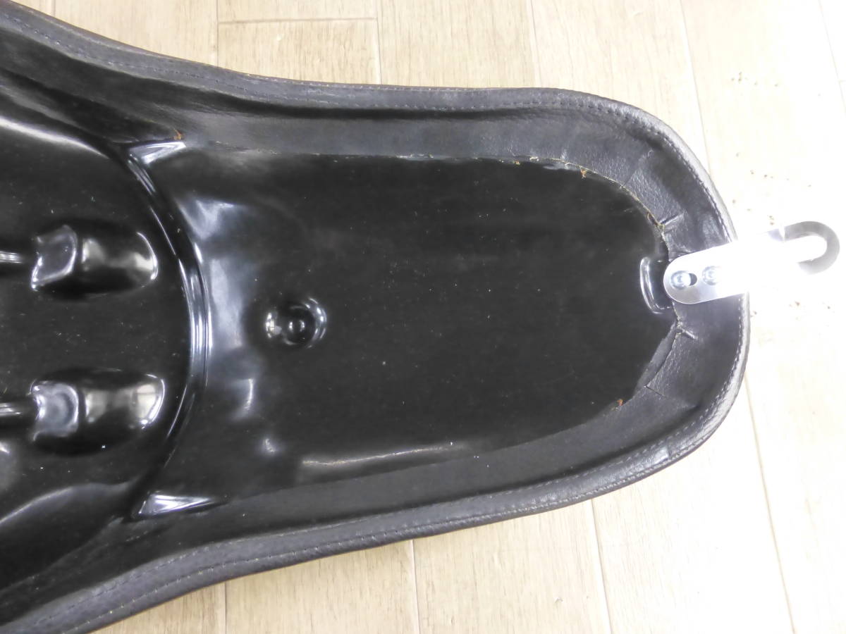 ホンダ レブル250 Wirus Win ウイルズウィン ダブルシート タック