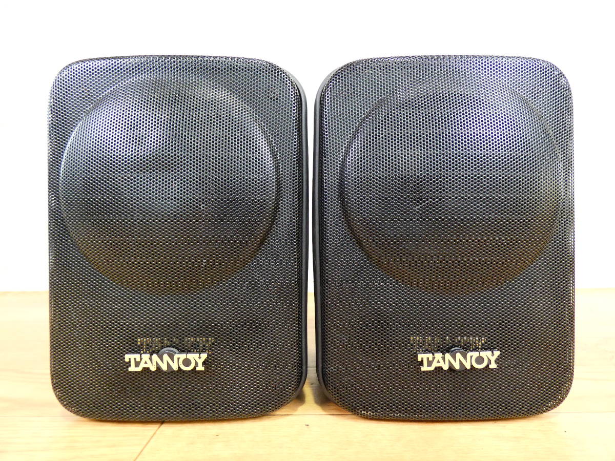 TANNOY タンノイ CPA-5 スピーカー ペア