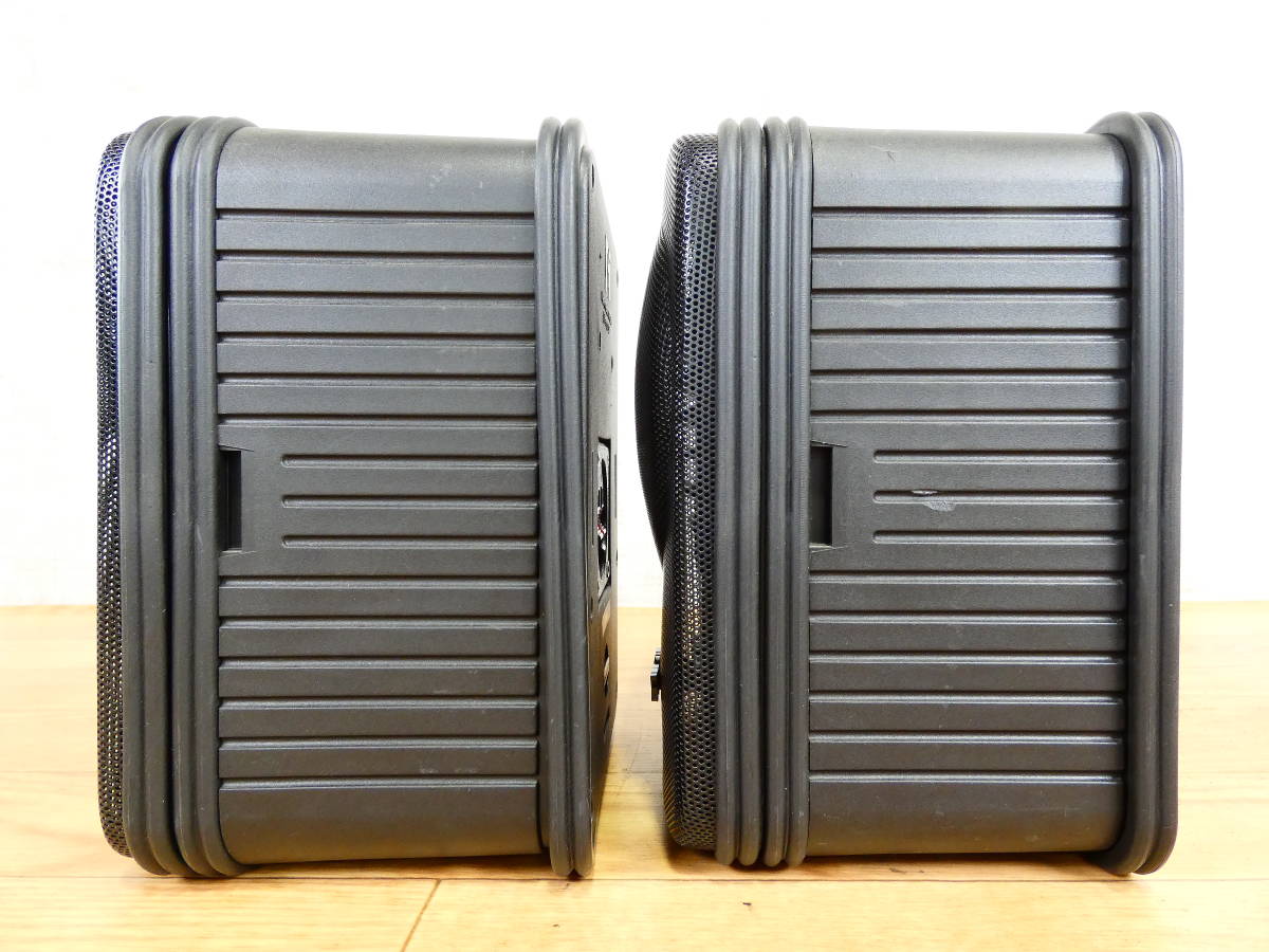 TANNOY タンノイ CPA-5 スピーカー ペア