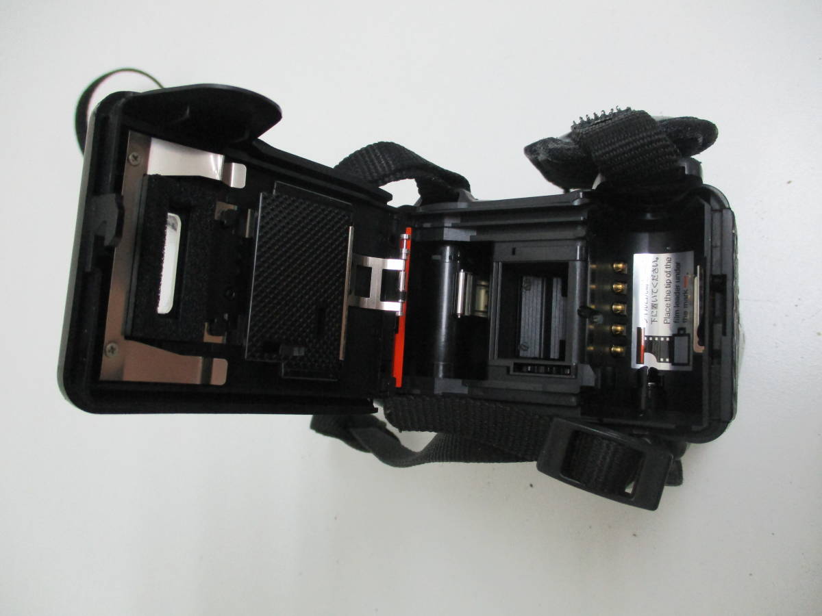 中古 カメラ 京セラ KYOCERA SAMURAI Z サムライ 25-75mm f4.0-5.6 他