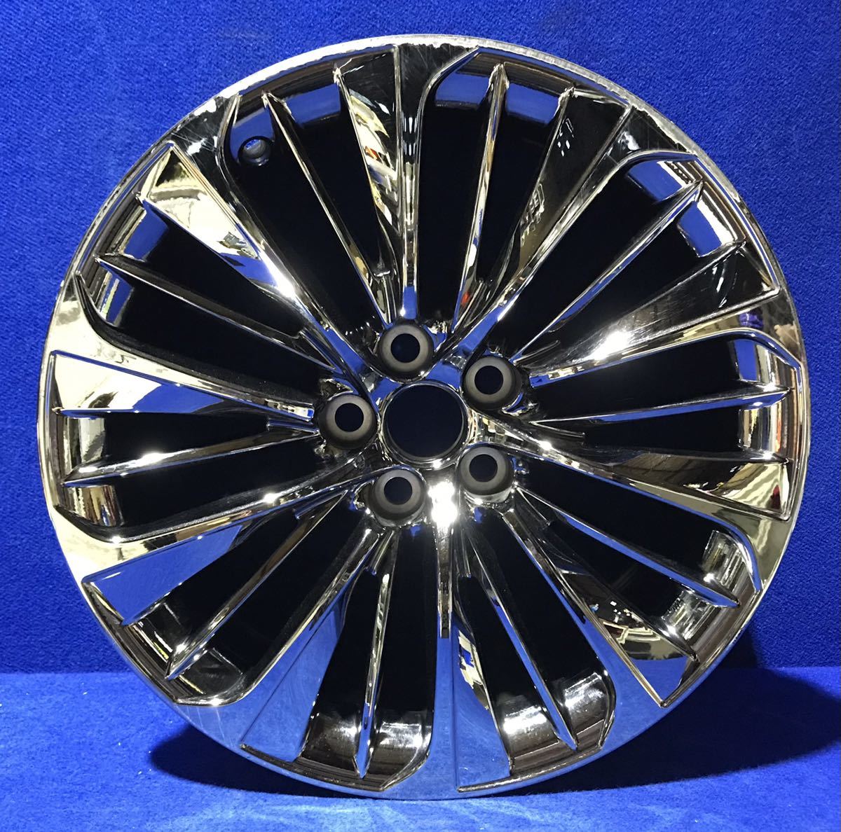 レクサス LS LS500 LS500h＊オプション純正＊20インチホイール＊20x8 