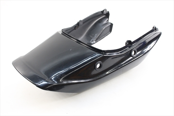  ZRX1100 59カウル シートカウル 破損はありませんが修理痕があります 検ZRX1200｝E(リア)｜売買されたオークション情報、yahooの商品情報をアーカイブ公開 - オークファン カワサキ用