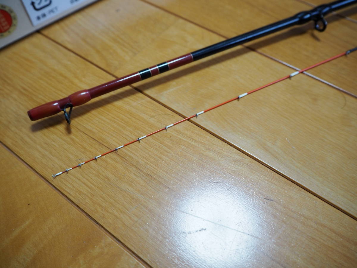 ♪♪美品 がまかつ がまちぬ かせいかだスペシャルⅡ 1.1
