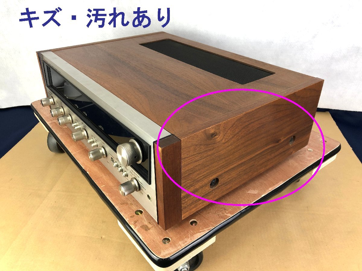 ★ジャンク品★ステレオレシーバー SX-717 Pioneer パイオニア SX-717 パイオニア ステレオレシーバー ト石PIONEER&frasl;パイオニア ジャンク Laboratory