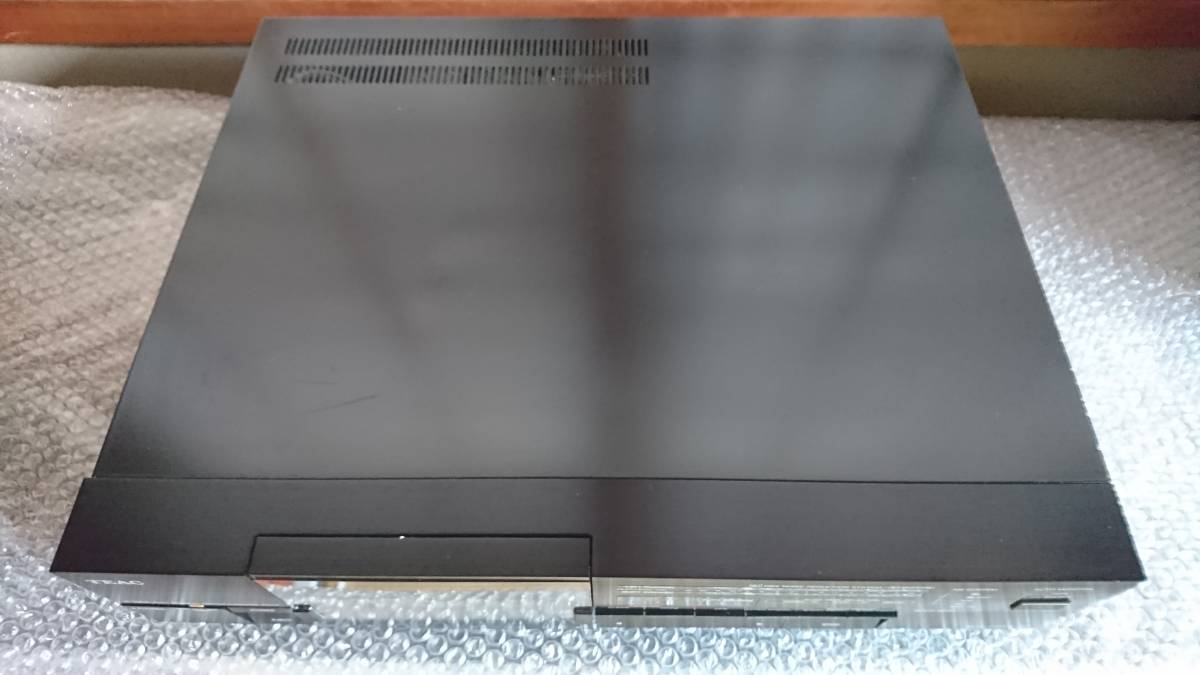 TEAC ティアック R-999X 不具合有り ジャンク 修理や部品取りに - TEAC