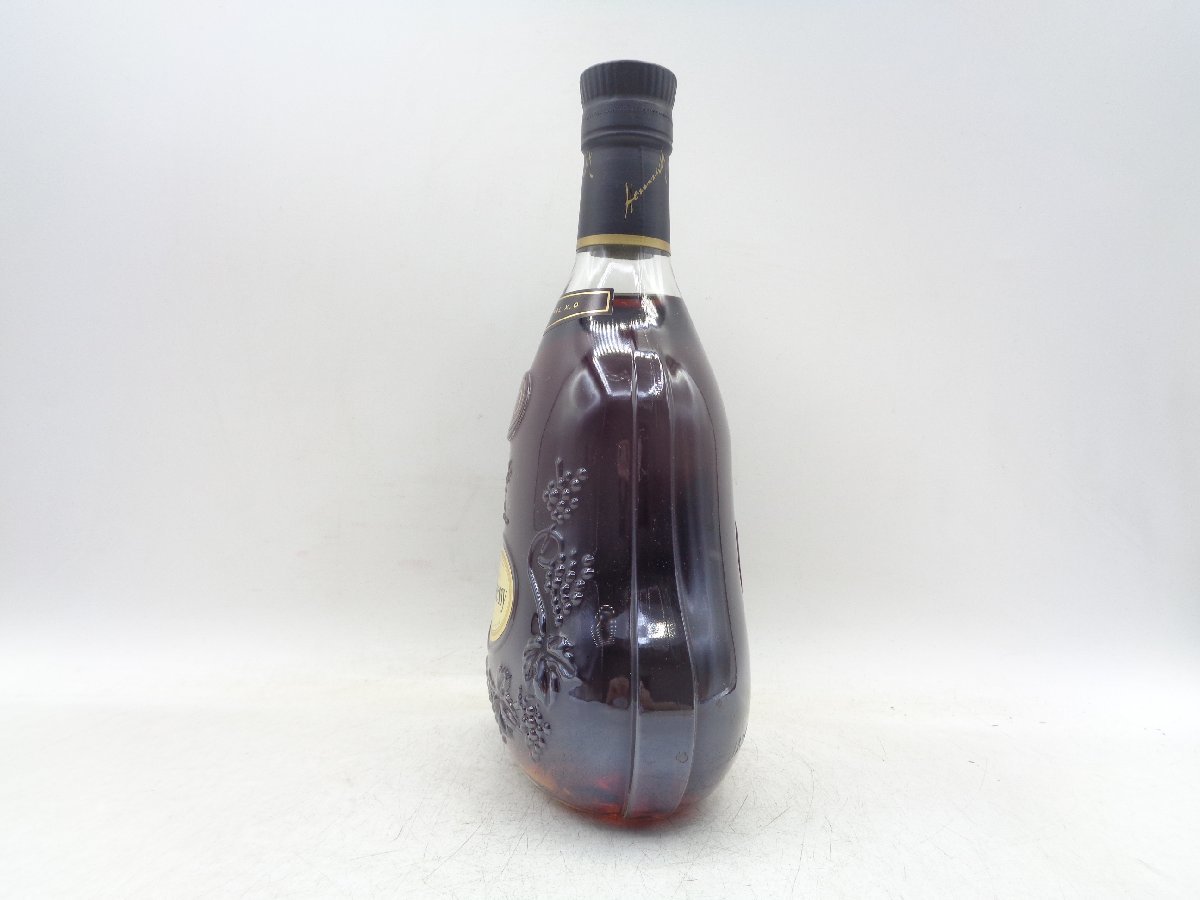 HENNESSY XO EXTRA OLD THE ORIGINAL ヘネシー エクストラ オールド