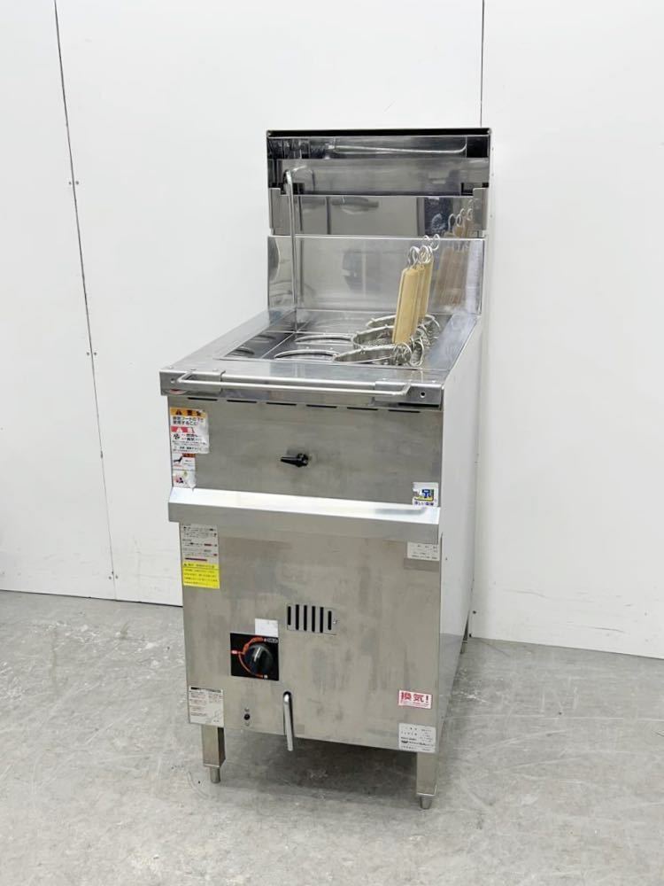 マメトラ農機 HS-3型 手打麺機＊現状品 HS-3 マメトラ農機 美品業務用