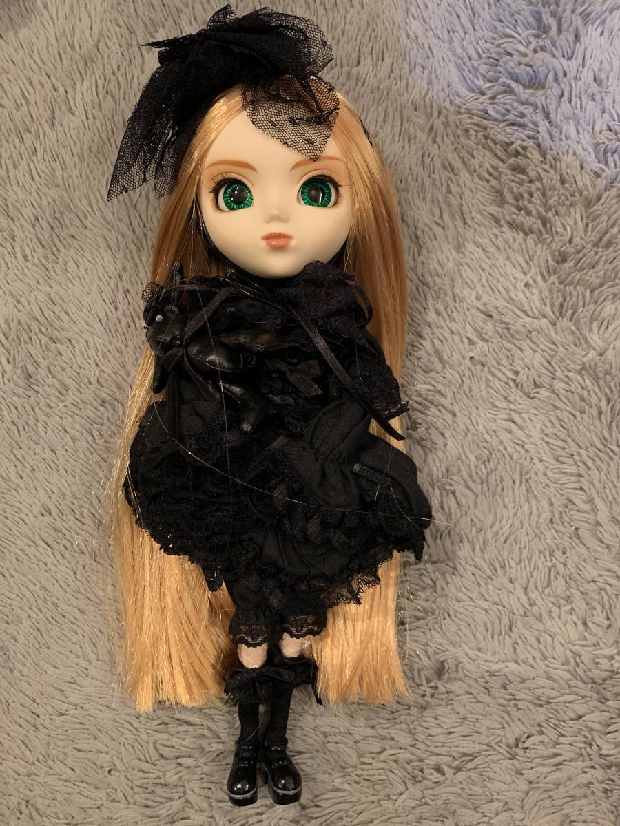 中古】ドール Pullip-プーリップ- クラツィーア 【公式通販】