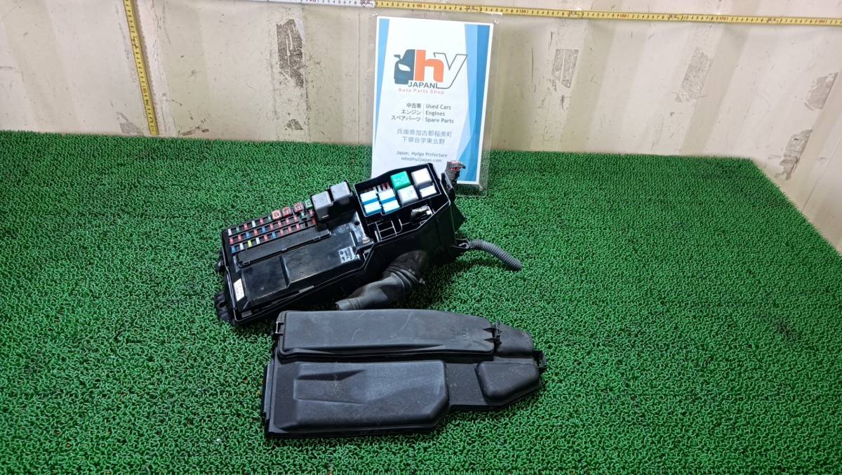 【限定SALE，HOT】 レクサス ヒューズボックス LS460 2007 USF40 82663-50081 82720-50081 NSP31678(レクサス用)｜売買されたオークション情報、yahooの商品情報をアーカイブ公開 - オークファン レクサス用