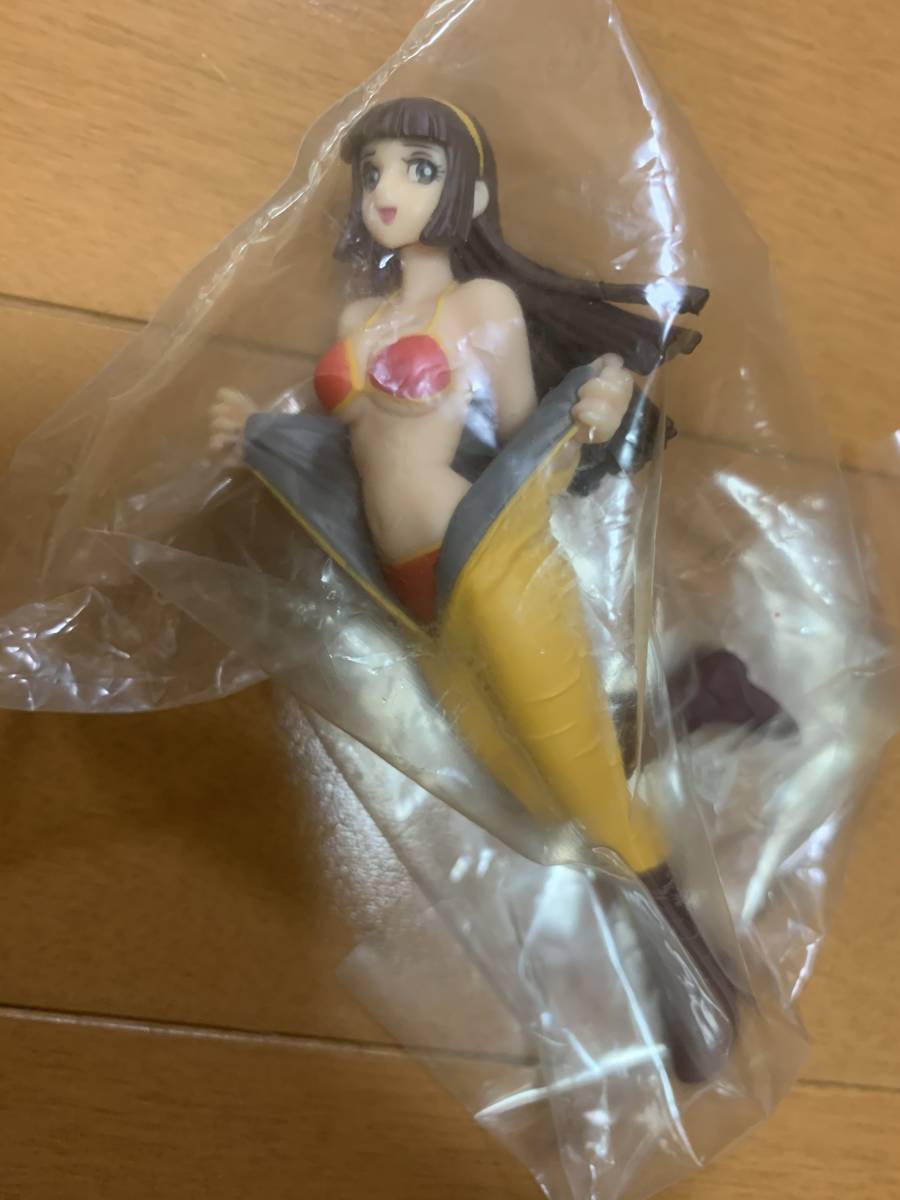 CM's ダイナミックヒロインズコレクション 弓さやか マジンガーZ