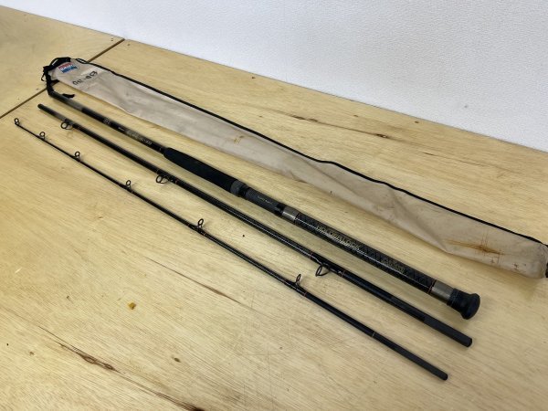 【爆買い，お買い得】 DAIWA CROSS CARBO Super剣崎80号300 Daiwa ダイワ SUPER スーパー 剣崎 80-300 大ダイ ヒラマサ ワラサ 船(ダイワ)｜売買されたオークション情報、yahooの商品情報をアーカイブ公開 - オークファン 船竿