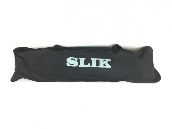SLIK CARBON カーボン 713EX カメラ 三脚 中古 Y6779802 SLIK CARBON