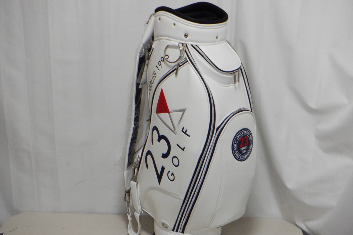 ★新品 未使用★ONWARD 23区OLF 9.5型 3点式 アスリートツアーモデル (WHxNV)