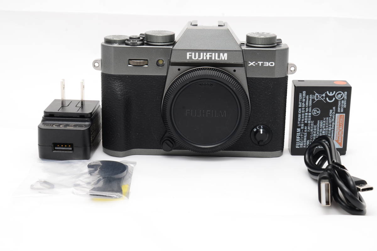 ミラーレス一眼カメラ FUJIFILM(富士フイルム)ミラーレス一眼全23機種 