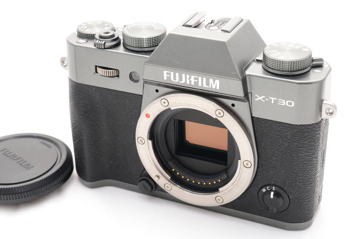 ミラーレス一眼カメラ FUJIFILM(富士フイルム)ミラーレス一眼全23機種 