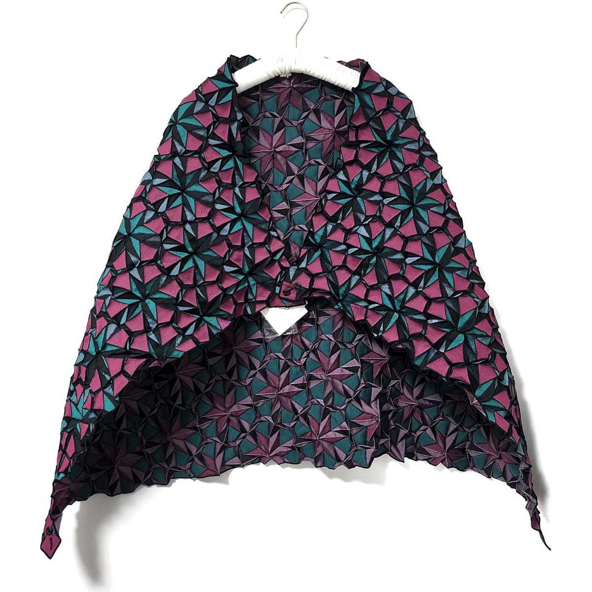 ISSEY MIYAKE PLEASE 0 イッセイ ミヤケ(PLEATS プリーズ Issey 