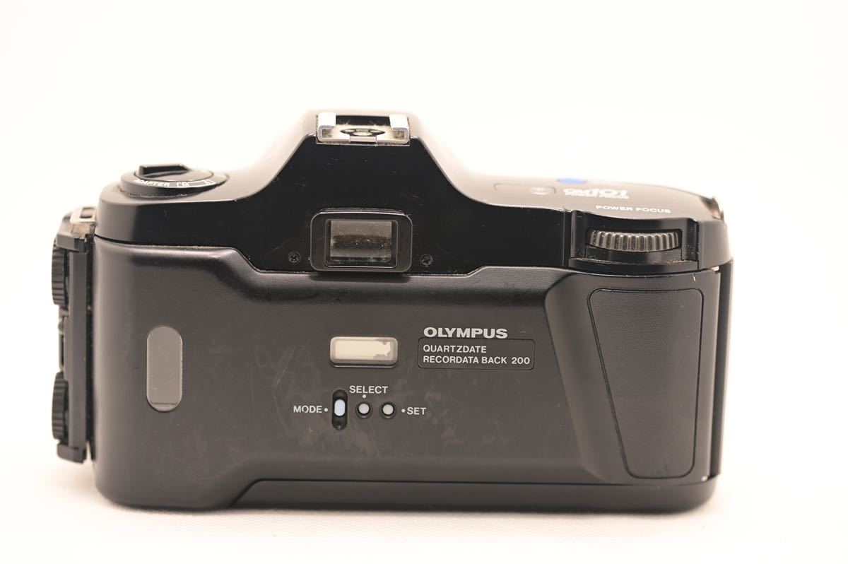 Olympus OM-101 フィルム一眼レフカメラ 動作未確認 OLYMPUS