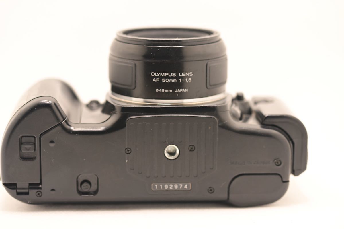 OLYMPUS オリンパス フィルムカメラ OM-1 MD 2台セット レンズ付き