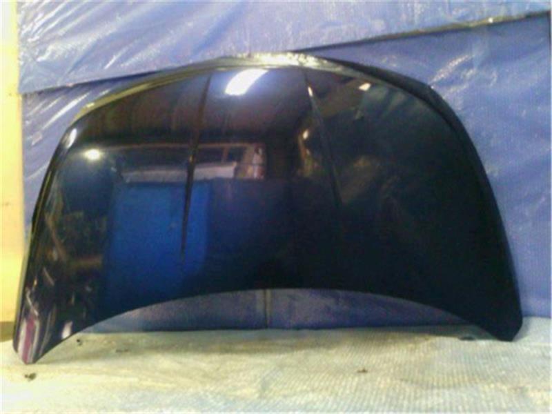 デミオDJ系用クーリングカーボンボンネット デミオDJ系用