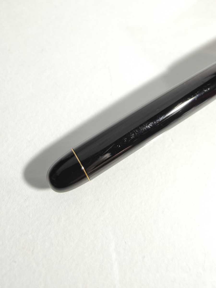 PILOT CUSTOM 67 14K F /パイロット 万年筆 カスタム 74 14金 ブラック