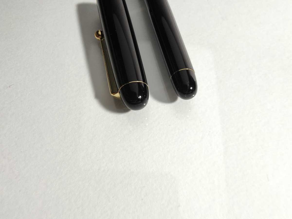 PILOT CUSTOM 67 14K F /パイロット 万年筆 カスタム 74 14金 ブラック