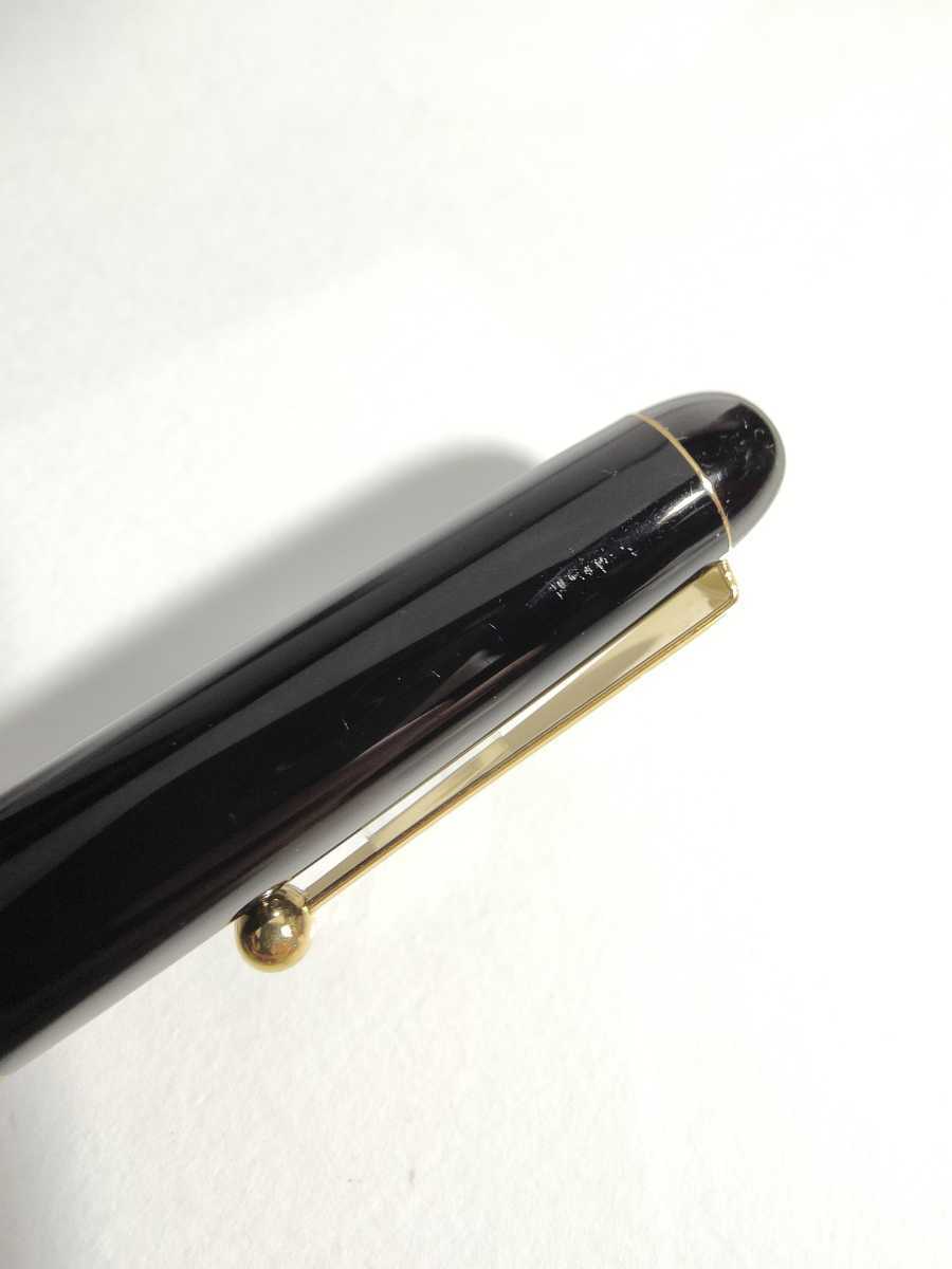 PILOT CUSTOM 67 14K F /パイロット 万年筆 カスタム 74 14金 ブラック