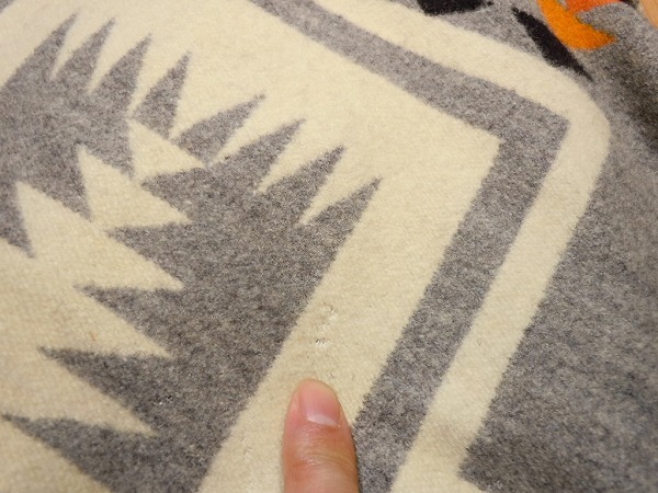 希少 ビンテージ PENDLETON ペンドルトン チーフジョセフ ネイティブ  